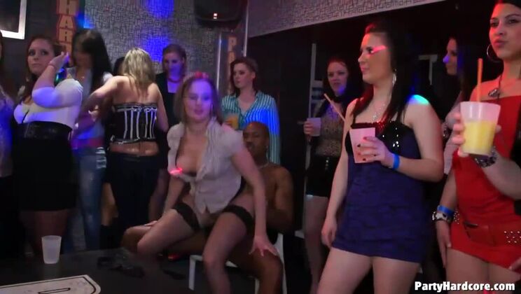 [Tainster] - Striptease Party Vol 71 - Part 2 Cam 2