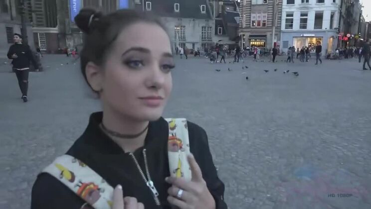 [ATKGirlfriends] - Gia Paige's Girlfriend Experience Includes a Creampie - Gia Paige