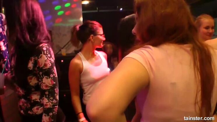 [Tainster] - Tina Kay and Luna Rival in Group Sex - Bianca - Tina Kay - Luna Rival - Cherry Kiss - Cayla Lyons - Francys Belle - Haley Hill - Lilli Vanilli - Kattie Hill - Barbara Bieber - Keira - Kathy Anderson - Daphne Angel - Christy Charming - Siddi - Angel Piaf aka Chaynee - Perle Carter