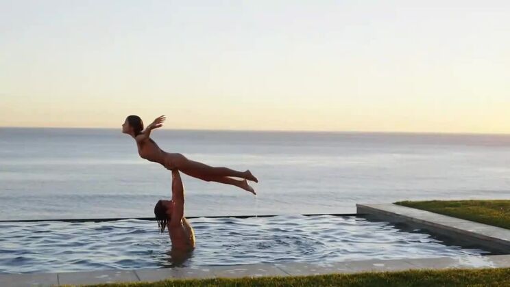 Fucking Jessica in Her Beautiful Ballerinas