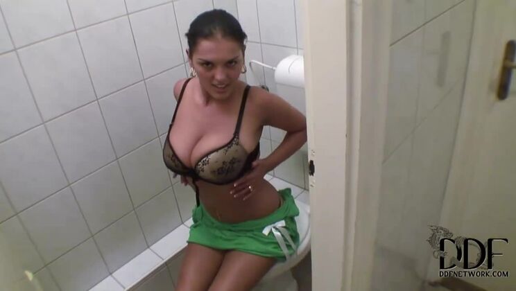 [OnlyBlowjob] - POV with Jasmine Black - A Big Tits Experience - Jasmine Black