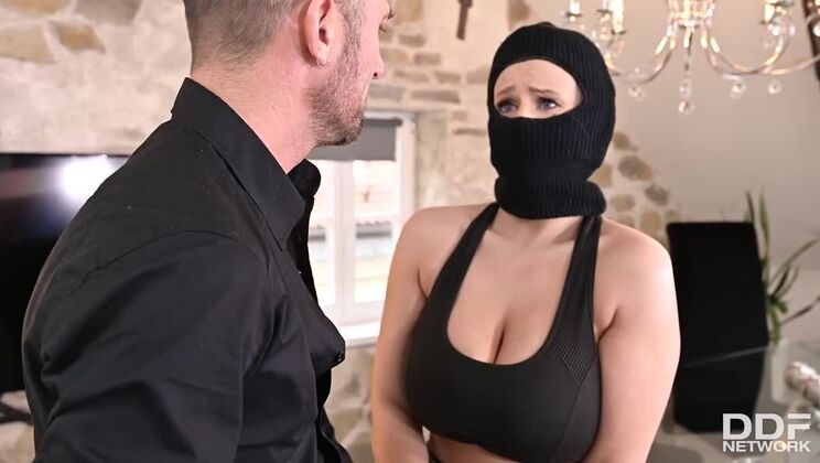 POV Sex with Big Tits Angel Wicky – Wild Ride