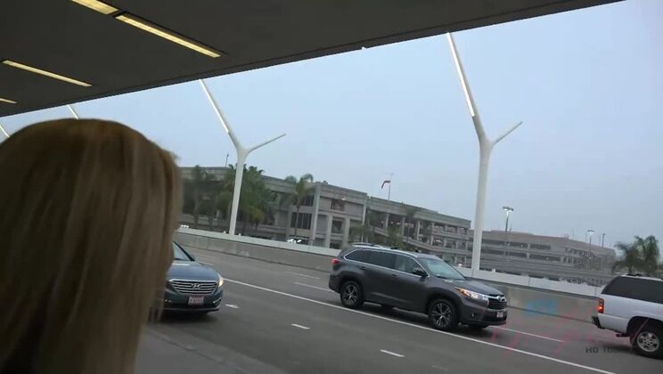 Hawaii Amateur with Tiffany Watson