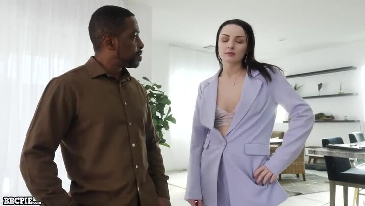 [BBCPie] - Facial for the Closer