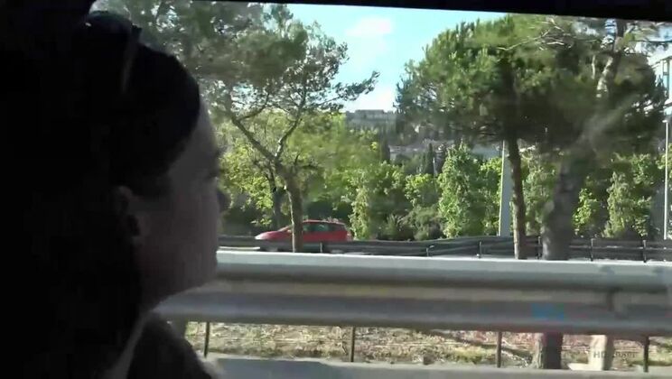 Gia Paige - My Girlfriend's Foot Fetish