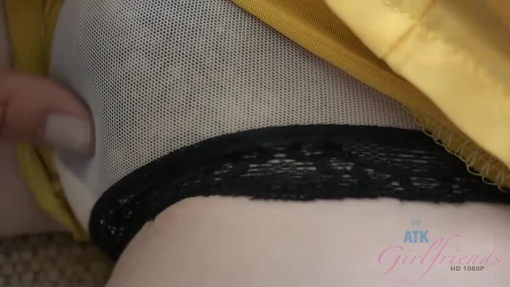 [ATKGirlfriends] - Make Emma Evins Desire Your Creampie - Emma Evins