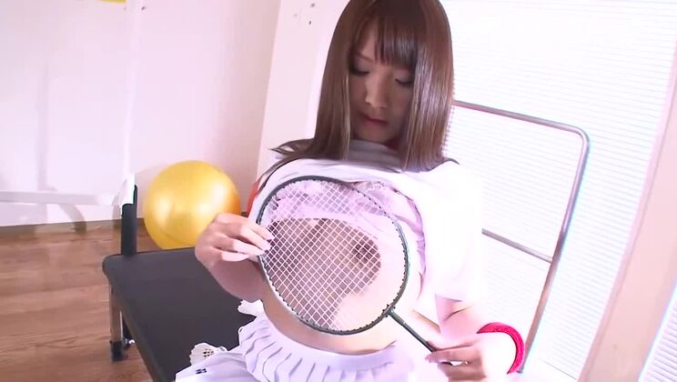 [JavHD] - Suzu Minamoto Lingerie XXX Porn - Suzu Minamoto