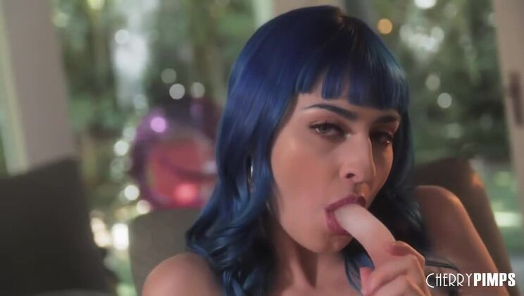 Jewelz Blu - One of a Kind Toy for You