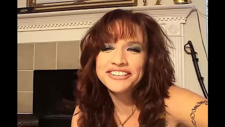 Heather's Amateur Workout Passion