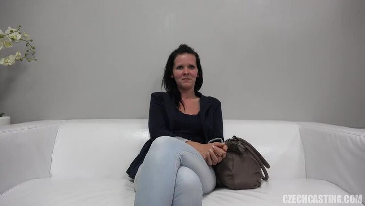 Czech Casting Girl