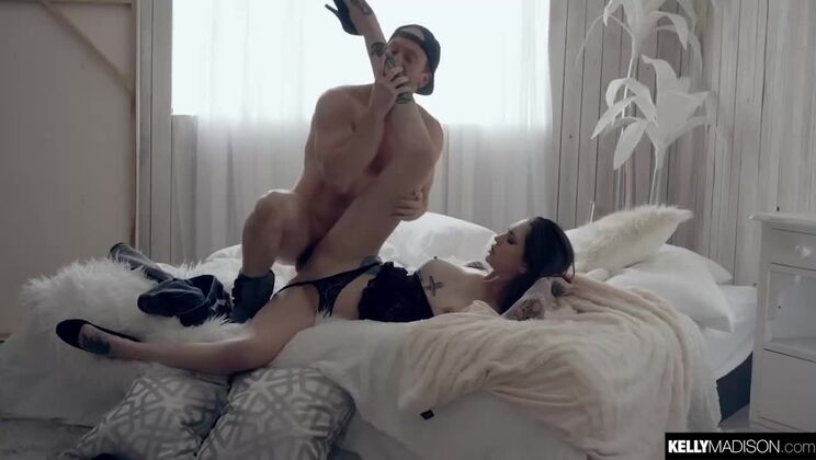 [KellyMadison] - Alternative Beauty with Kelly Madison and Rocky Emerson - Kelly Madison - Ryan Madison - Rocky Emerson