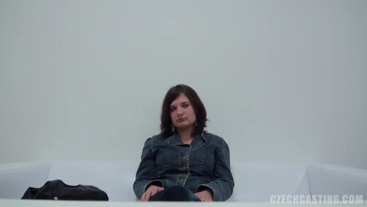 [CzechCasting] - Jirina's European Big Boobs Show - Ilona