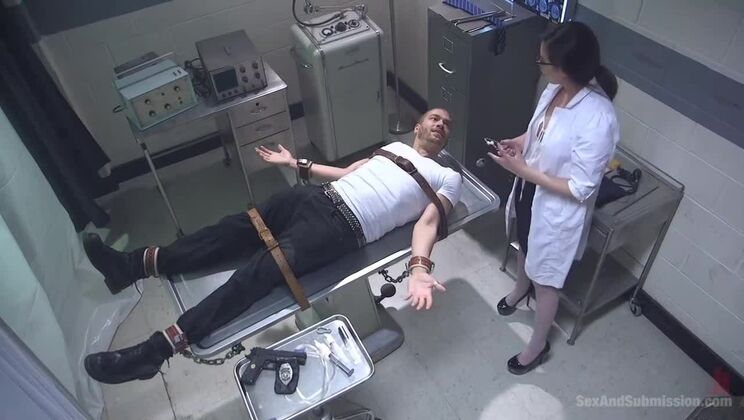 [SexAndSubmission] - Humiliation for Casey Calvert by Xander Corvus