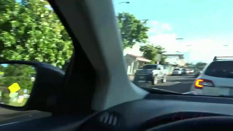 [ATKGirlfriends] - Niki Loves Hana Road Trip - Niki Snow