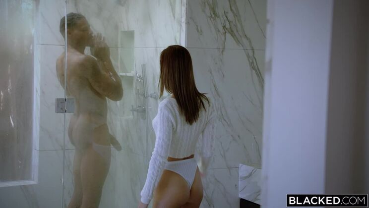 I Craved His Big Cock