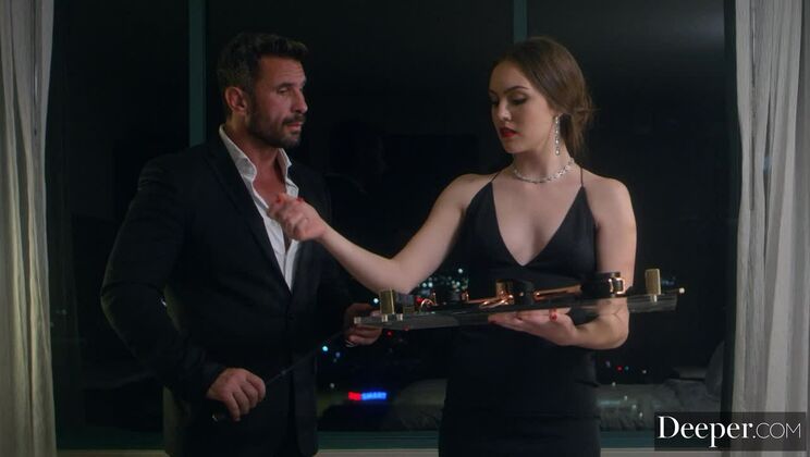 [Deeper] - Doggystyle Delights with Freya