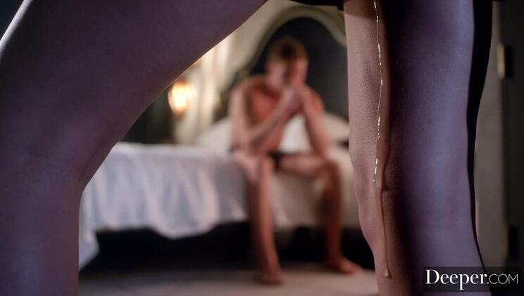 [Deeper] - I've Been Cheating on You - Oliver Flynn - Riley Steele