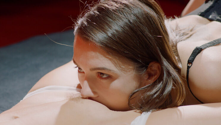 [UltraFilms] - Two Beautiful Women, One Lustful Desire