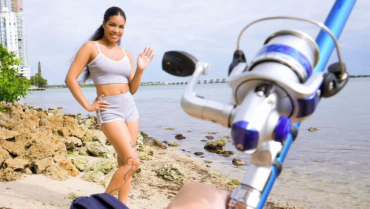 [POVLife] - POV Journey To Your Pleasure - Filthy Rich - Maya Farrell