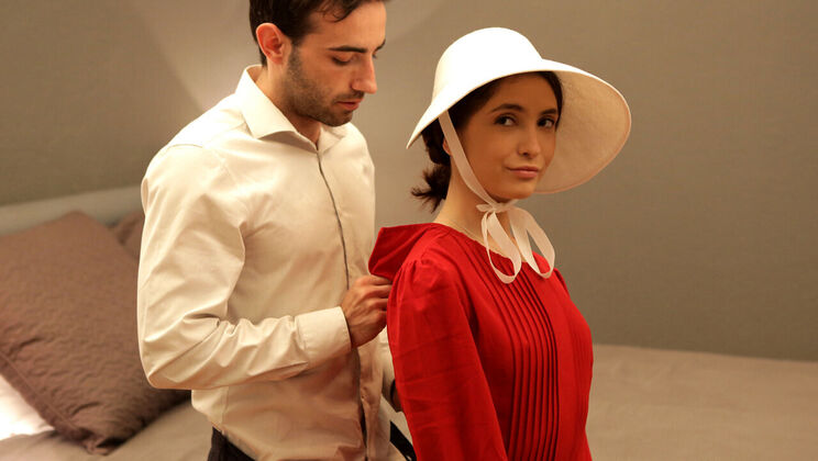 The Other Woman: Handmaidens - S2:E5