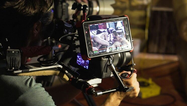 [PureTaboo] - Half His Age: Uniform Seduction - Cherie Deville - Charles Dera - Jill Kassidy - Kristen Scott - Xander Corvus - Small Hands