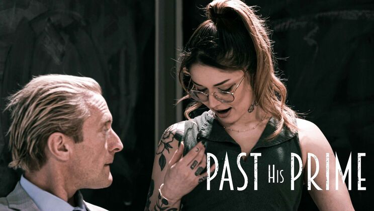 [PureTaboo] - Past His Prime