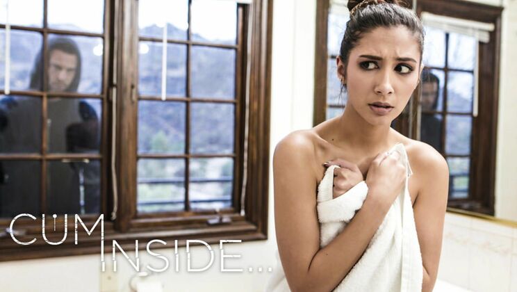 Cum Deep Inside