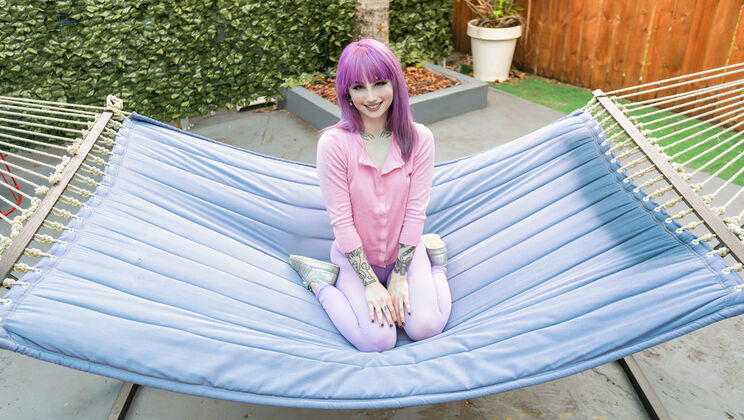 [ExxxtraSmall] - Steele's Teen Seduction