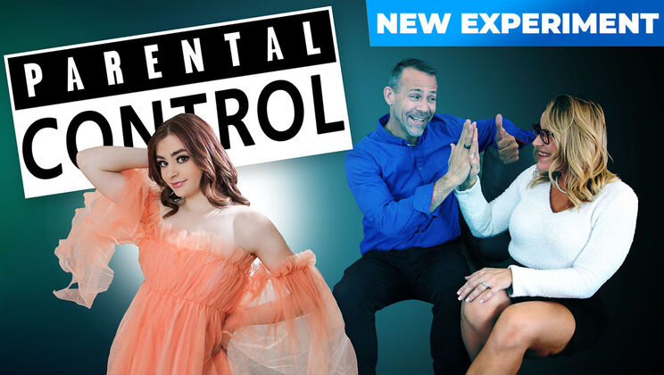 [TeamSkeetLabs] - Charley Hart's Guide to Parental Control - Peter Green - Charley Hart - Filthy Rich - Reese Robbins - Laz