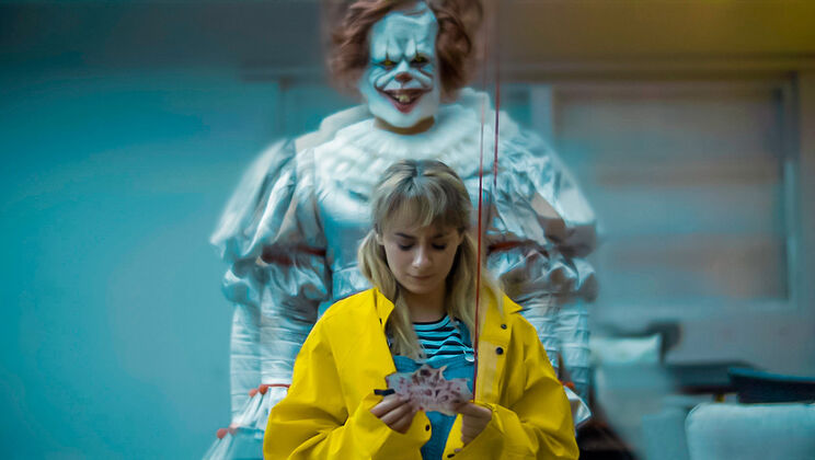 [ExxxtraSmall] - Teen with Tiny Tits Pleases - jmac - Anna Mae