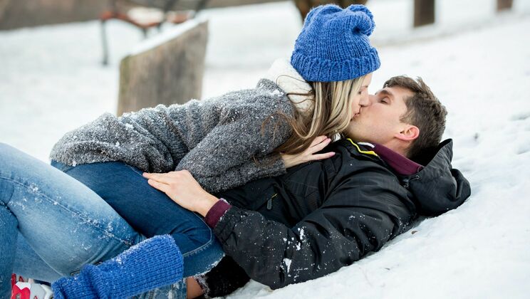 Cumshot and Blowjob for You