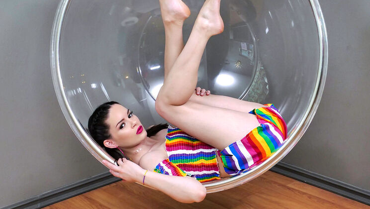 [ExxxtraSmall] - Jenna Ross Sexy Teen - Johnny Castle - Jenna Ross