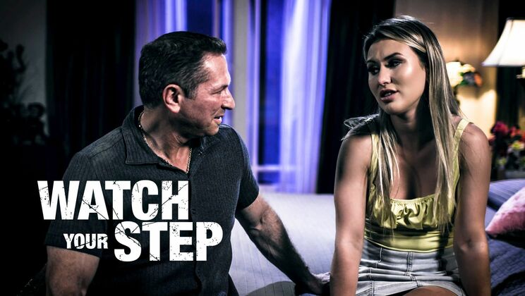 Stepping into a Dirty World