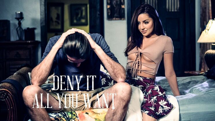 [PureTaboo] - Rough Pussy Fucking with Big Cock