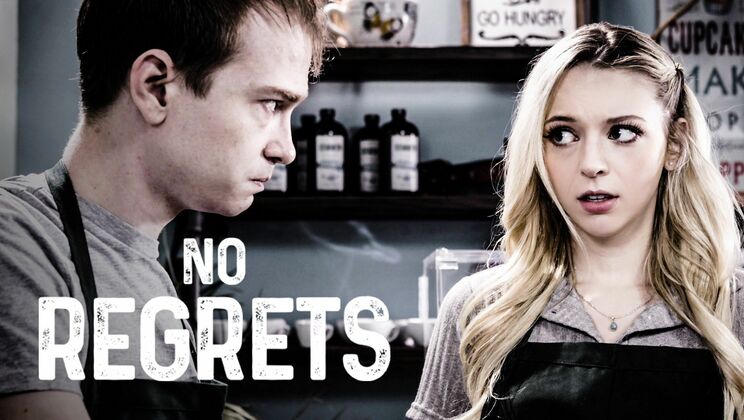 [PureTaboo] - Teen Sex with No Regrets - Alex Jett - Lily Larimar