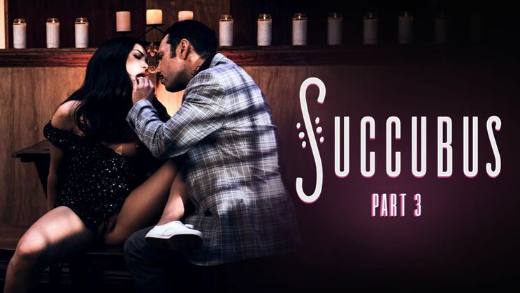 [BurningAngel] - Blowjob Frenzy with Petite Brunette Jane Wilde - Jane Wilde - Tommy Pistol