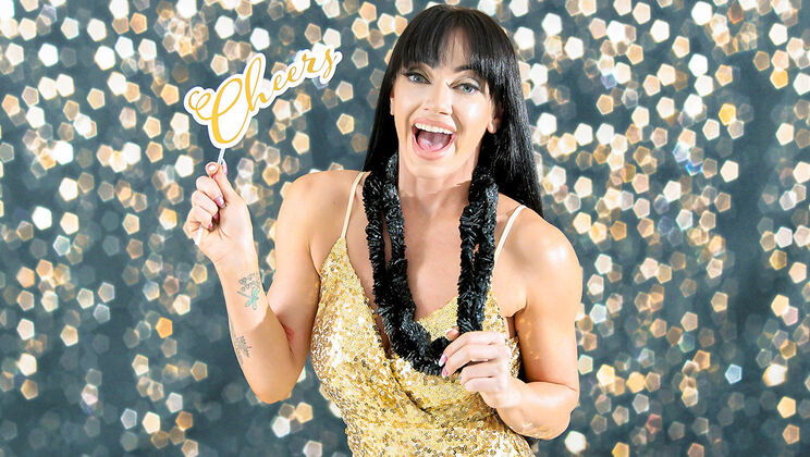 [MYLF] - Leila LaRocco's Tight Cunt - Peter Green - Leila LaRocco