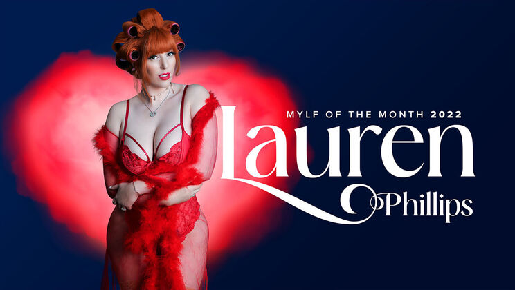 [MYLF] - The Reign of Queen Lauren Phillips - Lauren Phillips - Brock Cooper