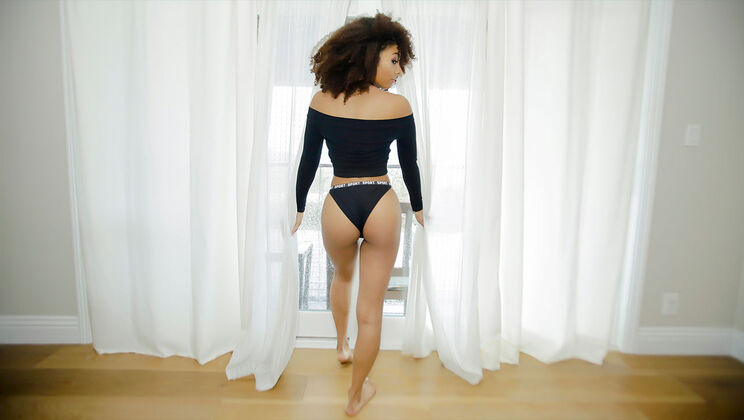 Uncovering Nia's Passion