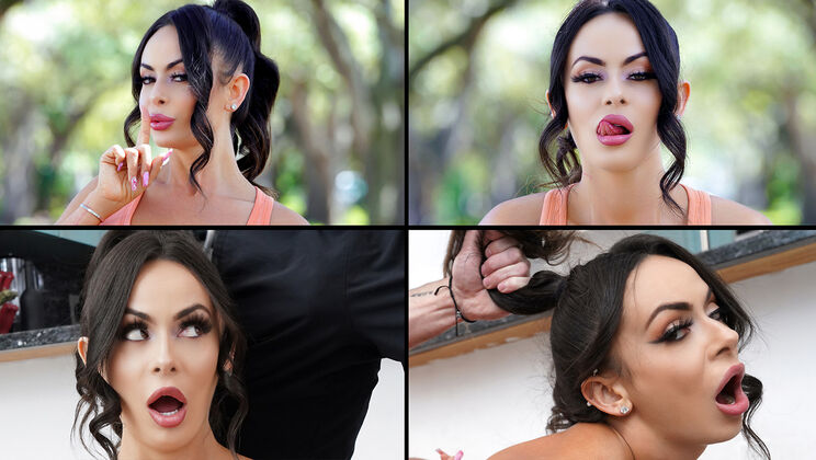 [MYLF] - Tight MILF Gets Loose