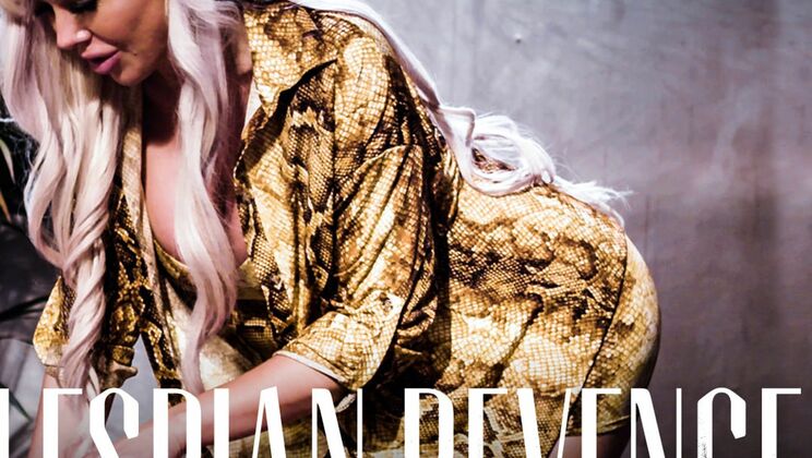 [PureTaboo] - Lesbian Threesome? No! Just Emma Hix & Nina Elle Going Hard - Emma Hix - Nina Elle