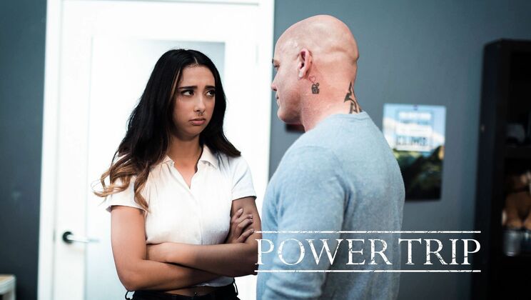 [PureTaboo] - Stepfamily Sex Affair