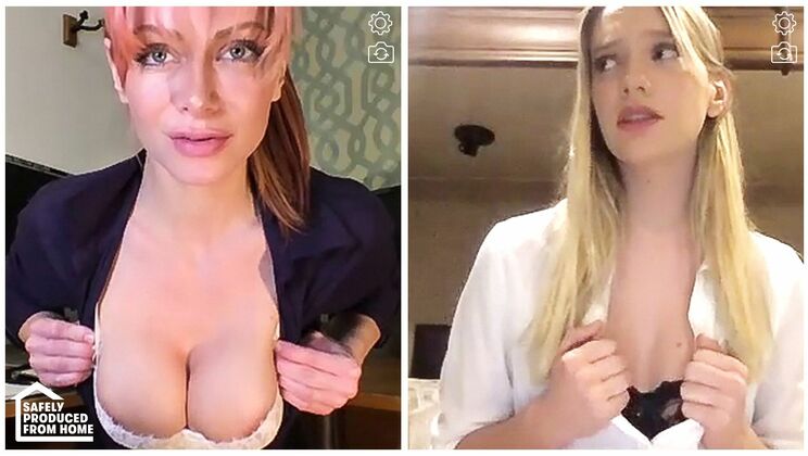 Siren's Solo: Masturbation and Fingering