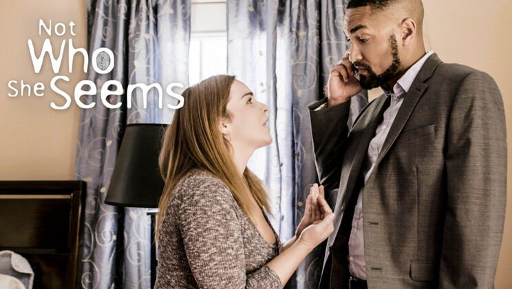 Natasha Nice Gets Anal and Facial from Mickey Mod