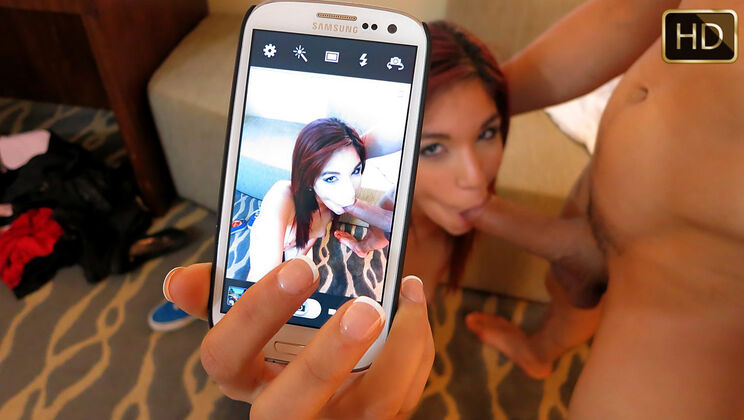 [She'sNew] - Lil Leah Tries Out for Bruno