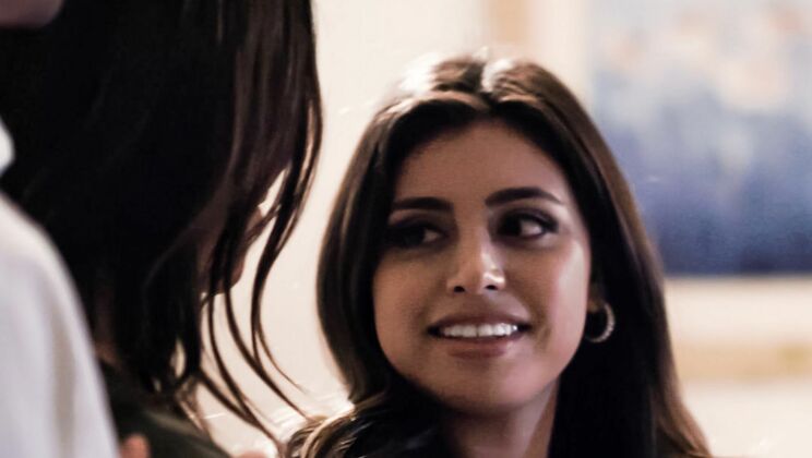 [PureTaboo] - Adria Rae And Ella Knox In Lesbian Stepmom Swap - Alexis Fawx - Ella Knox - Adria Rae - Stirling Cooper