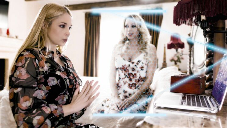 Motherboard of Big Tits