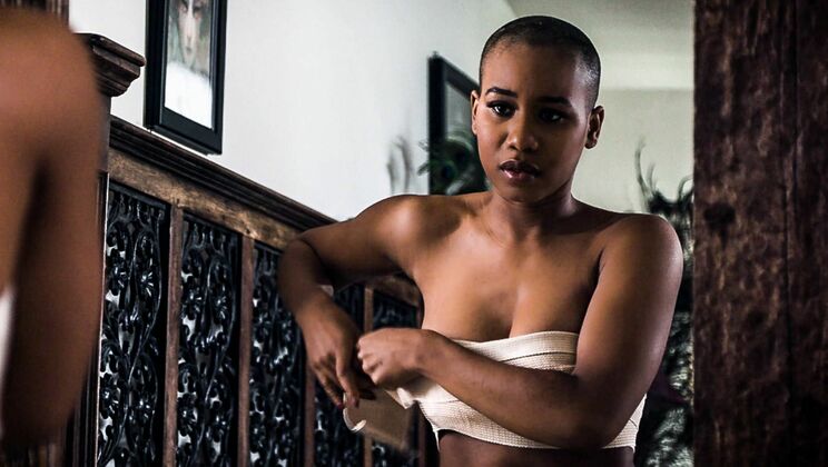 [PureTaboo] - Teen Lesbian Fun: A Pussy Licking Party