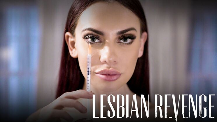 Sabina and Mary's Intimate Encounter