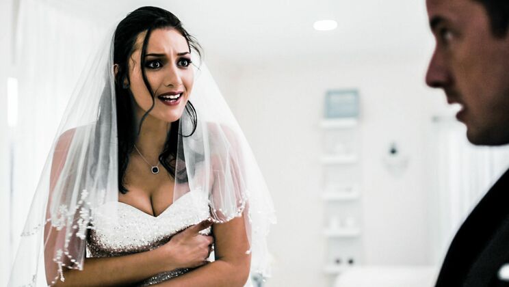 [PureTaboo] - Jessy Jones Gives Bella Rolland A Hard Anal Creampie - Jessy Jones - Bella Rolland